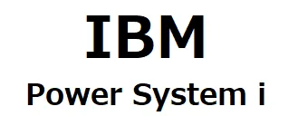 IBM Power System i